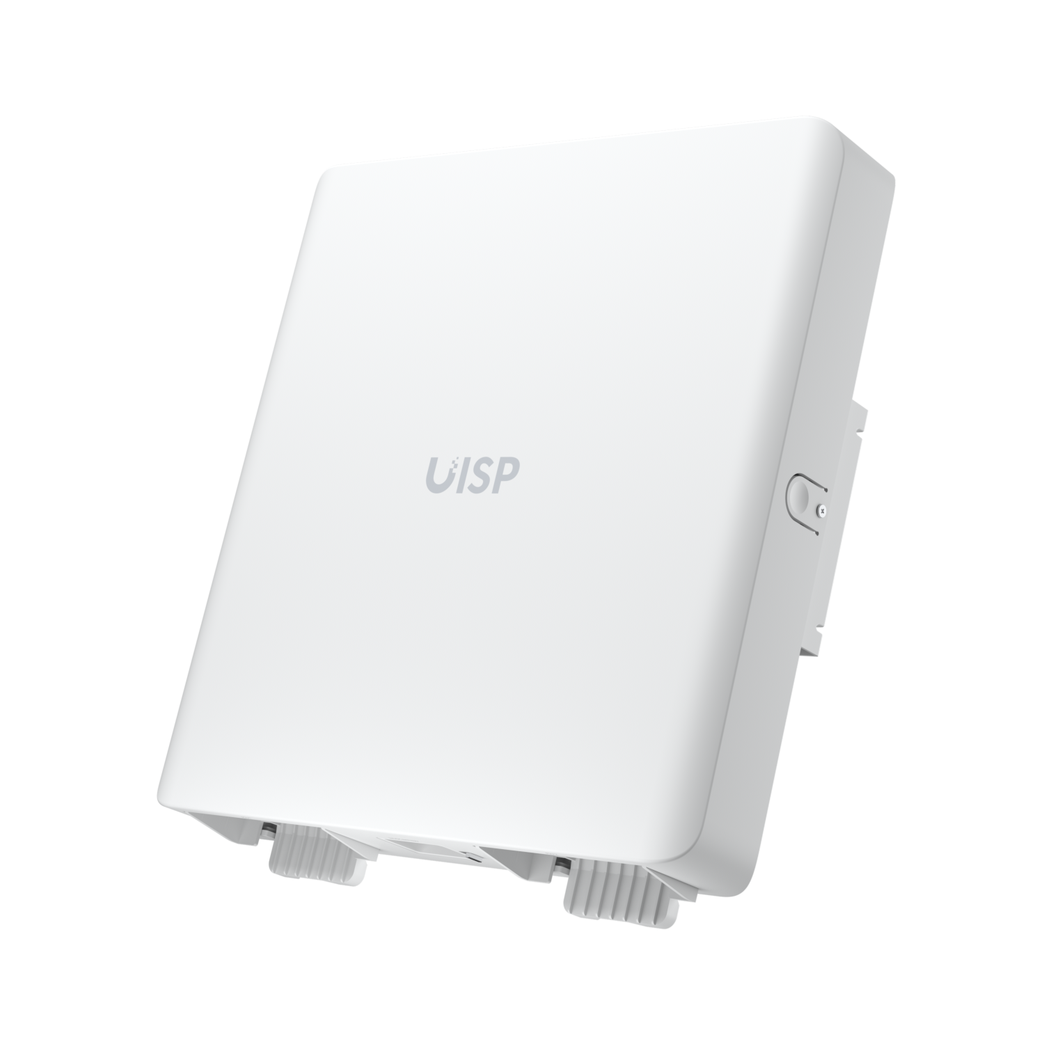 Ubiquiti UISP Power • Delivers up to 200W • DC battery port  • UISP-P