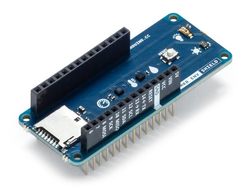 Arduino® Shield MKR ENV REV2 (Umweltdaten) Arduino® Shield MKR ENV REV2 (Umweltdaten)