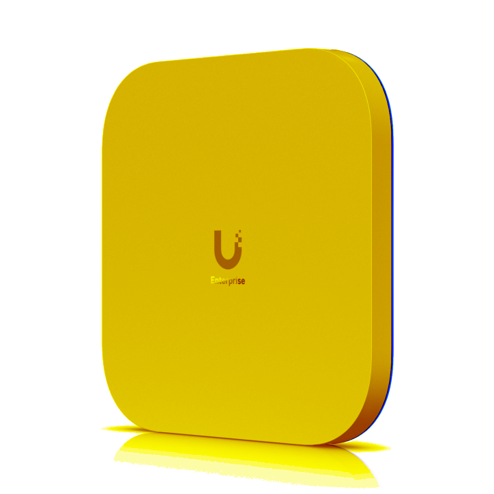 Ubiquiti Wireless AP WIFI7 • BE20780 • 4x4 • Indoor • 10 GbE • UniFi • E7