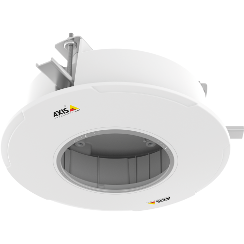 AXIS Zubehör Montage • T94P01L • Recessed Mount • 4er Pack