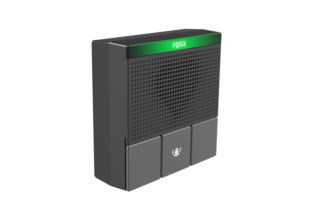 Fanvil TFE A10, SIP mini Intercom / SIP / Intercom