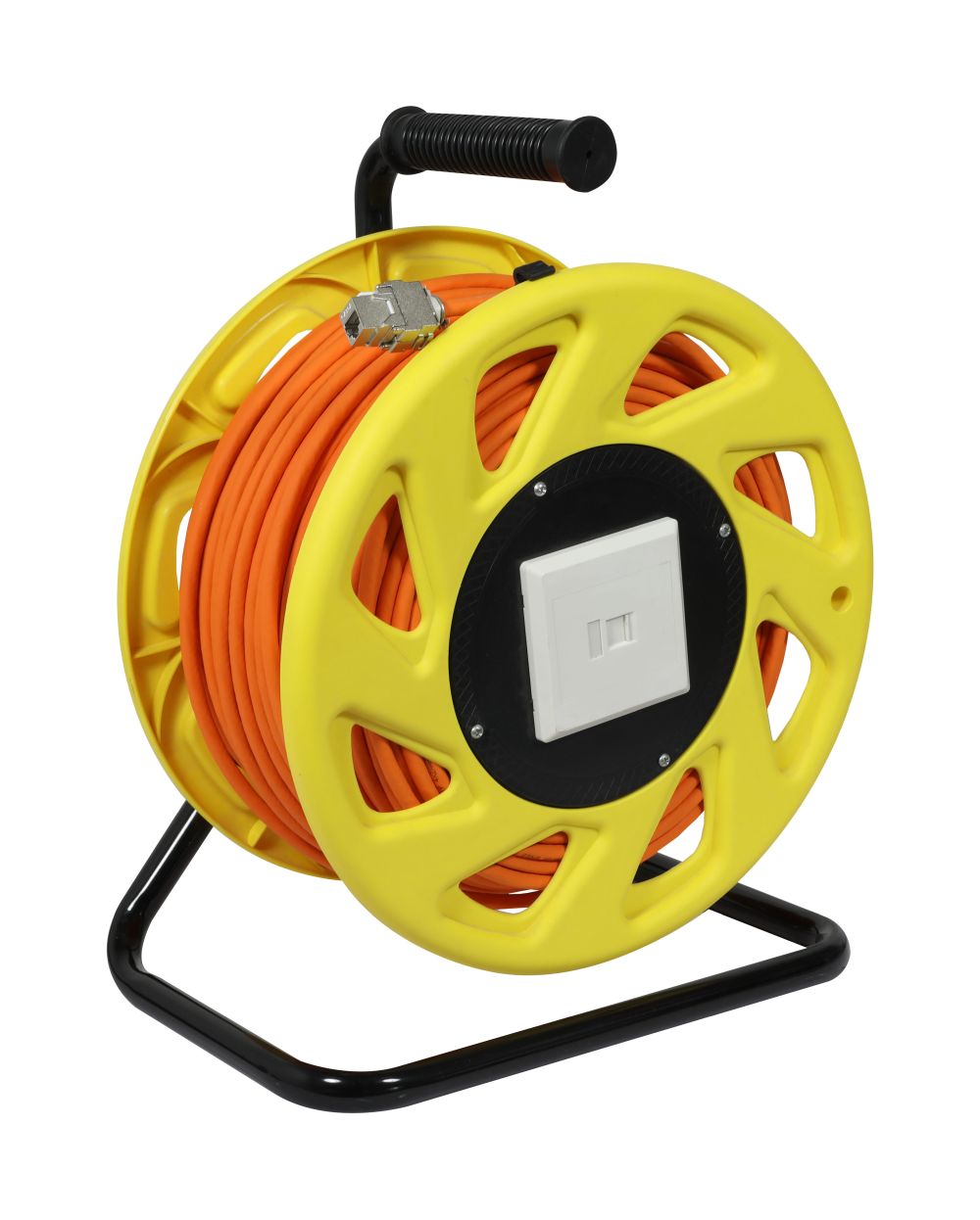 Synergy 21 S216820V2 networking cable Opaque 90 m Cat7a S/FTP (S-STP)