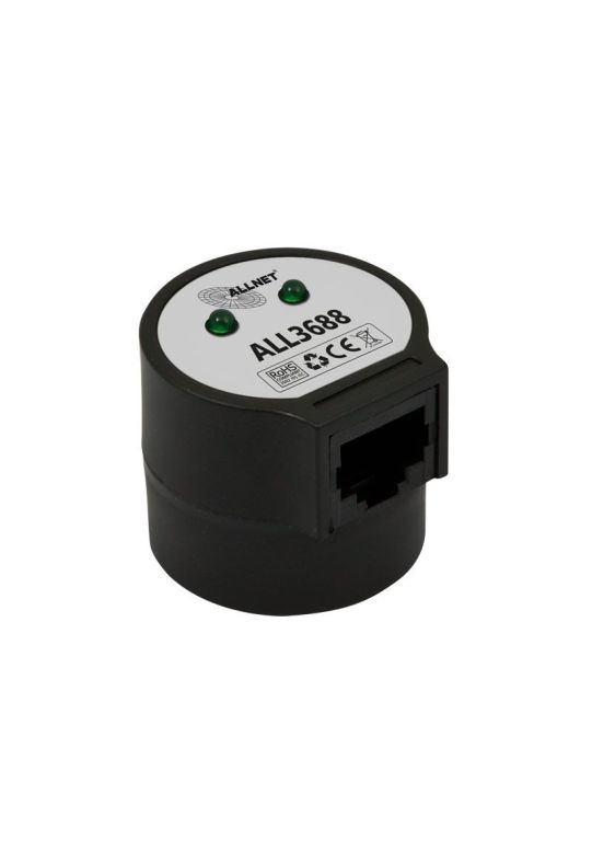 ALLNET MSR Powermeter Zubehör Optischer D0-Lesekopf Exclusiv "ALL3688" ALLNET MSR Powermeter Zubehör Optischer D0-Lesekopf Exclusiv "ALL3688"