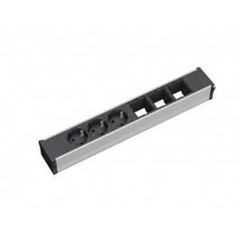BACHMANN CONI Large 3x Safety Contact 3x ABD