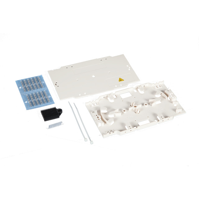 EFB Elektronik Splice Set Crimp