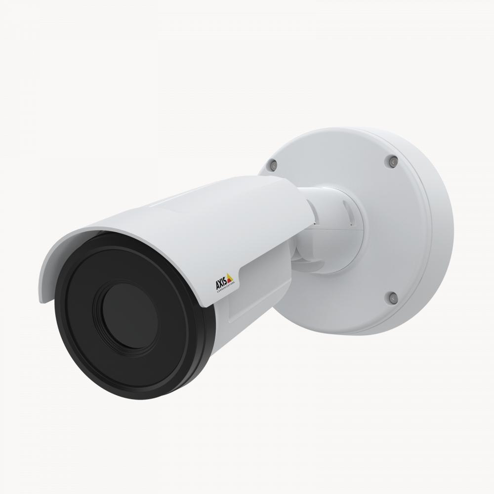 AXIS Netzwerkkamera Thermal Q1952-E Outdoor 10mm 30fps AXIS Netzwerkkamera Thermal Q1952-E Outdoor 10mm 30fps