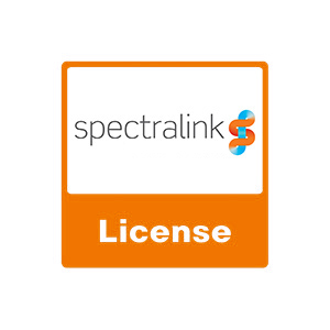 Spectralink 1 Year Software Assurance 12 Users / IP-DECT Server 400