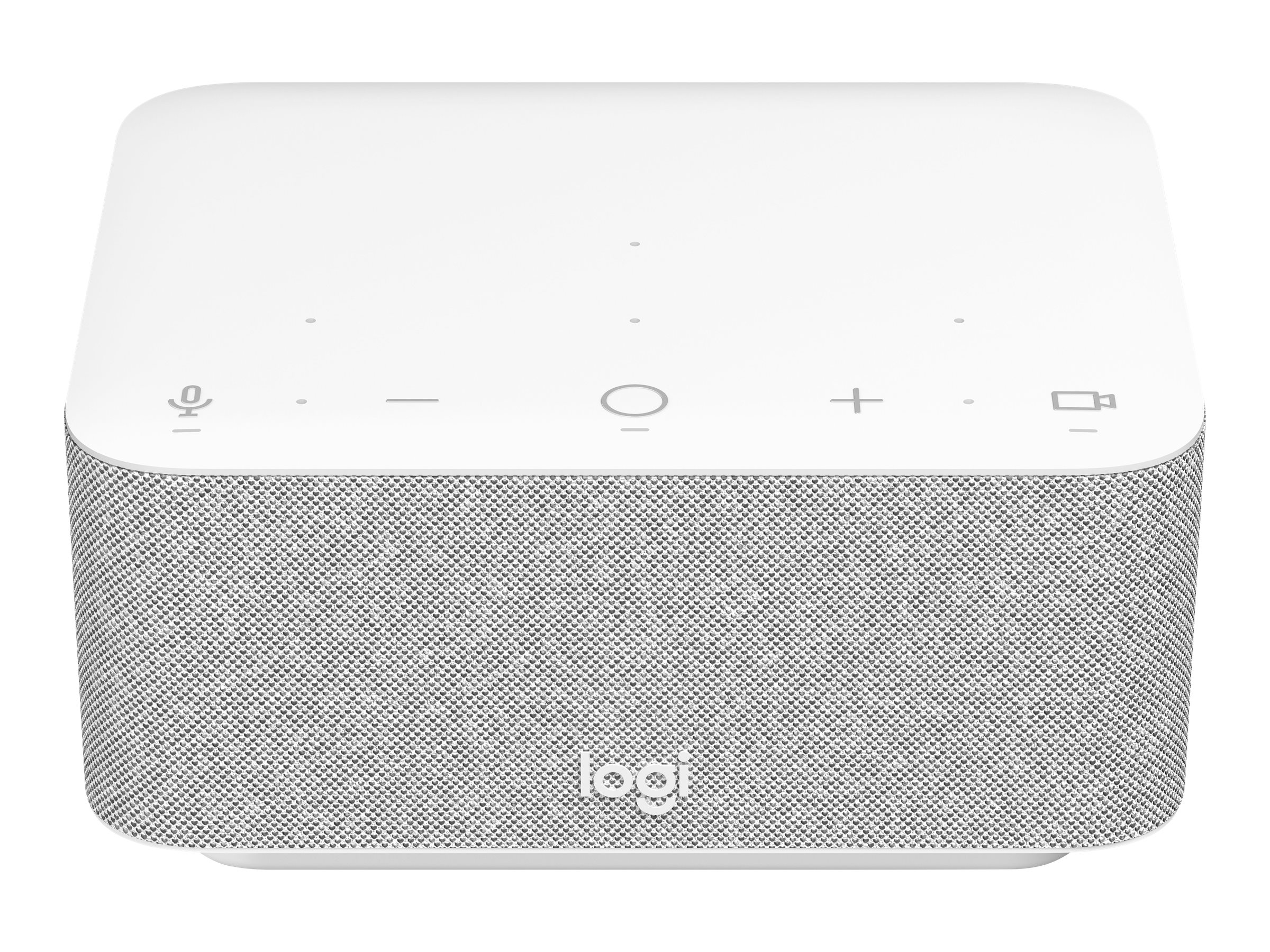 Logitech Logi Dock for UC *weiß*