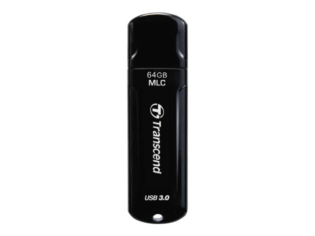 Transcend JetFlash 750 64GB
