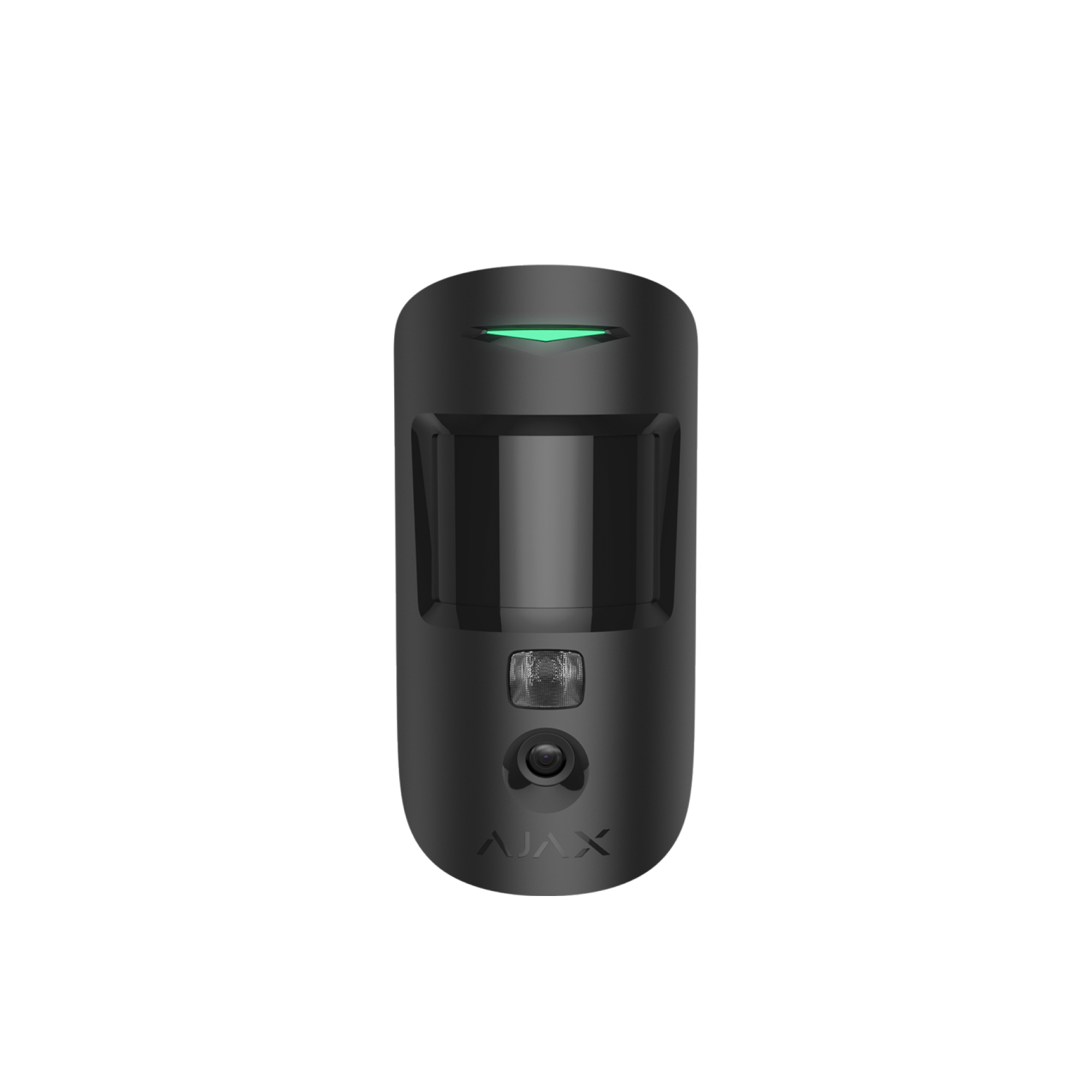 Ajax Alarmanlage MotionCam Indoor Black