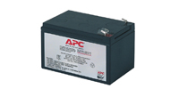 APC Battery Replacement Cartridge RBC4 (OEM)