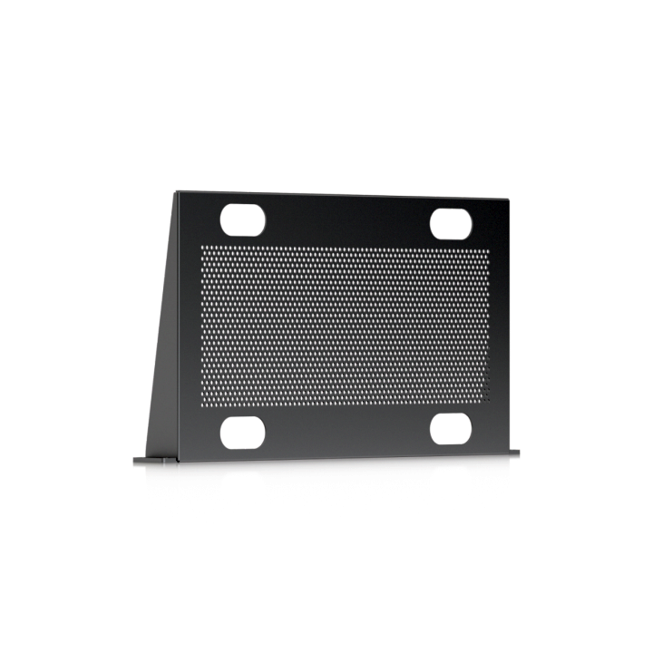 Ubiquiti Fixed Rack Shelf • UACC-Rack-Shelf-CLV