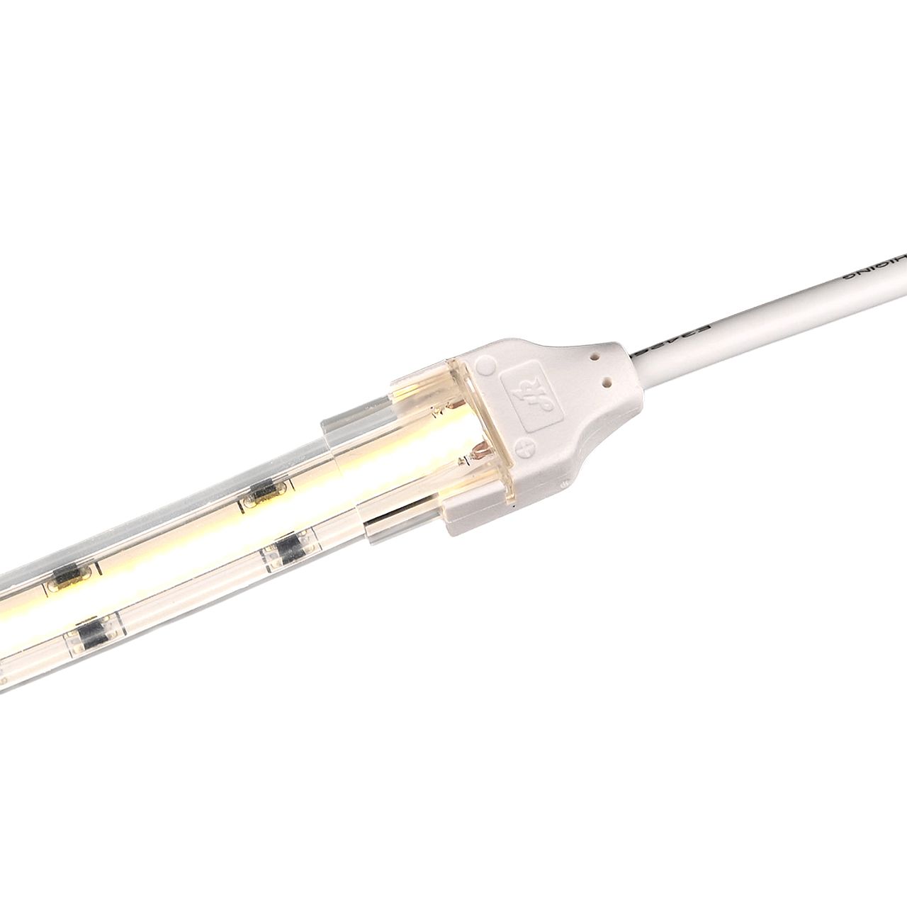 Synergy 21 LED Flex Strip COB - 230V zub Anschlußverbinder