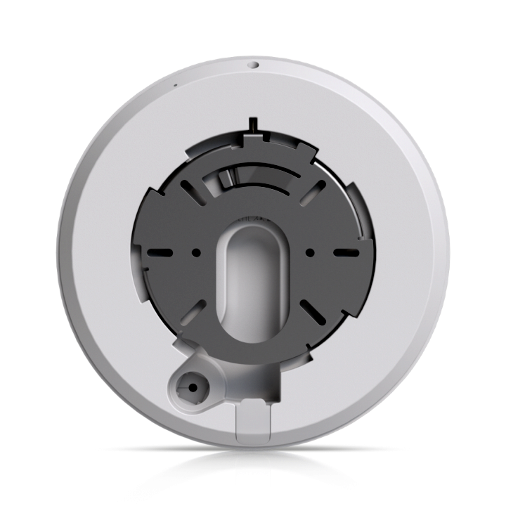 Ubiquiti UniFi Video Camera G6 Pro Dome • Outdoor • 4K • InfraRot • IP66 • PoE+ • withe • UVC-G6-Pro-Dome-W