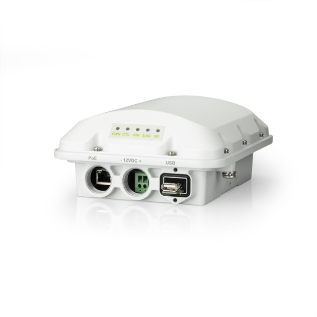 CommScope RUCKUS  ZoneFlex T350D - 802.11ax WiFi6 Outdoor Wireless AP 2,4 / 5 GHz Dual Radio / USB CommScope RUCKUS  ZoneFlex T350D - 802.11ax WiFi6 Outdoor Wireless AP 2,4 / 5 GHz Dual Radio / USB