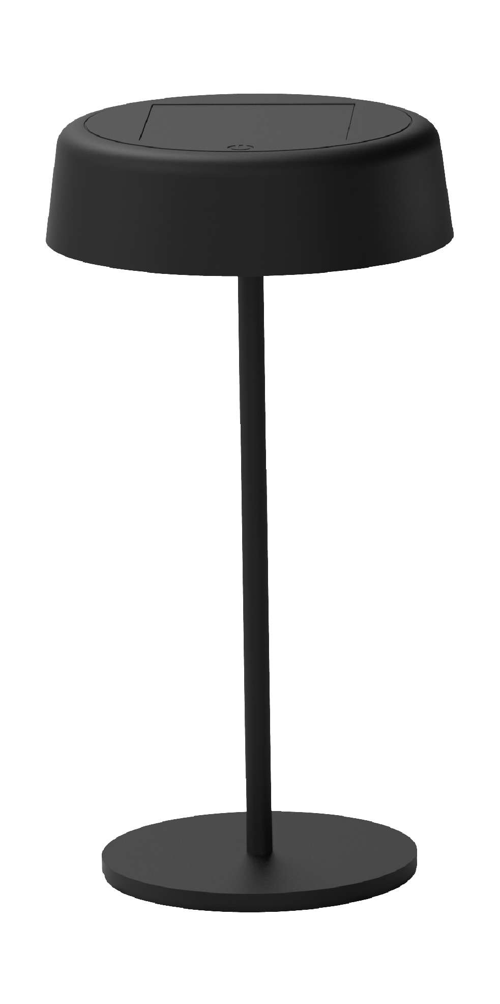 Synergy 21 LED Tischleuchte SOLAR/Akku, outdoor IP54, Touch Switch dimmbar, schwarz Synergy 21 LED Tischleuchte SOLAR/Akku, outdoor IP54, Touch Switch dimmbar, schwarz