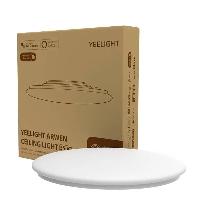 Yeelight Arwen Ceiling Light 550C – LED Produkt