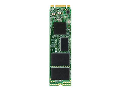 Transcend M.2 SSD 820S 120GB