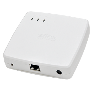 silex technology Wireless Client/Bridge WLAN to LAN Bridge BR-500AC silex technology Wireless Client/Bridge WLAN to LAN Bridge BR-500AC