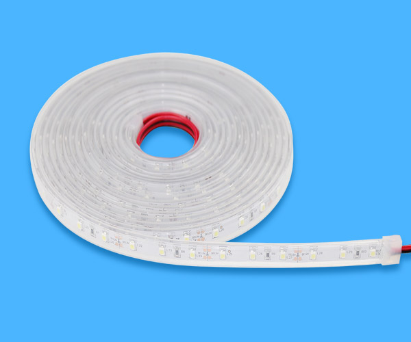 Synergy 21 LED Flex Strip 3528 - 60 KW DC12V 24W IP65