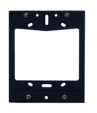 N Accessories • IP Solo • Aufputzmontage 2