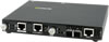 Perle Medien Konverter 1000 RJ45/SFP-Slots (Leer)