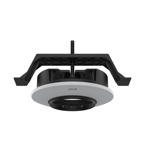AXIS Zubehör Montage • TP3203 • Recessed Mount