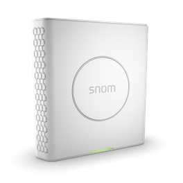 Snom M900 DECT Multicell Base Station