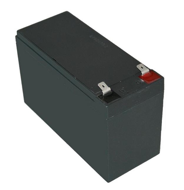 Akku OEM RBC110-MM-BP, Batteriekit für BE550G/BX650I Akku OEM RBC110-MM-BP, Batteriekit für BE550G/BX650I
