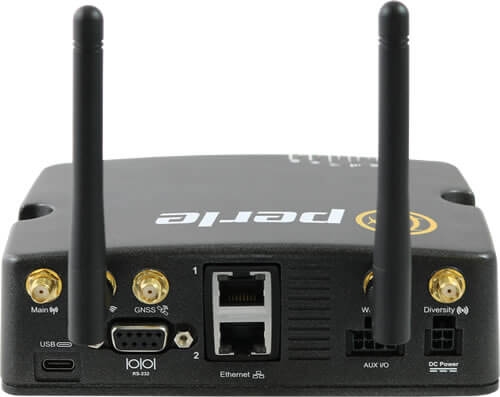 Perle LTE Router IRG5520 Router