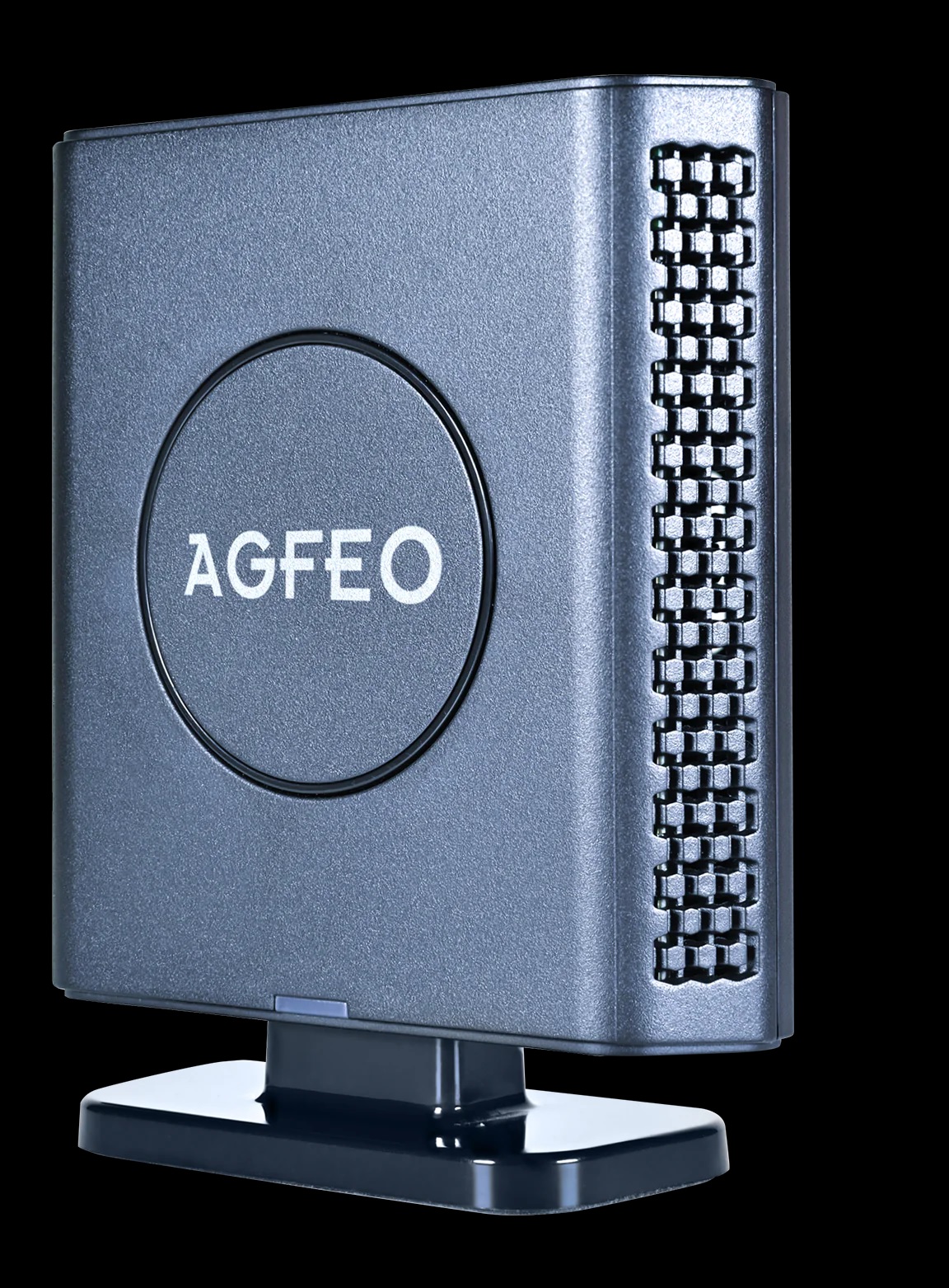 AGFEO DECT IP-Basis Pro XS Black