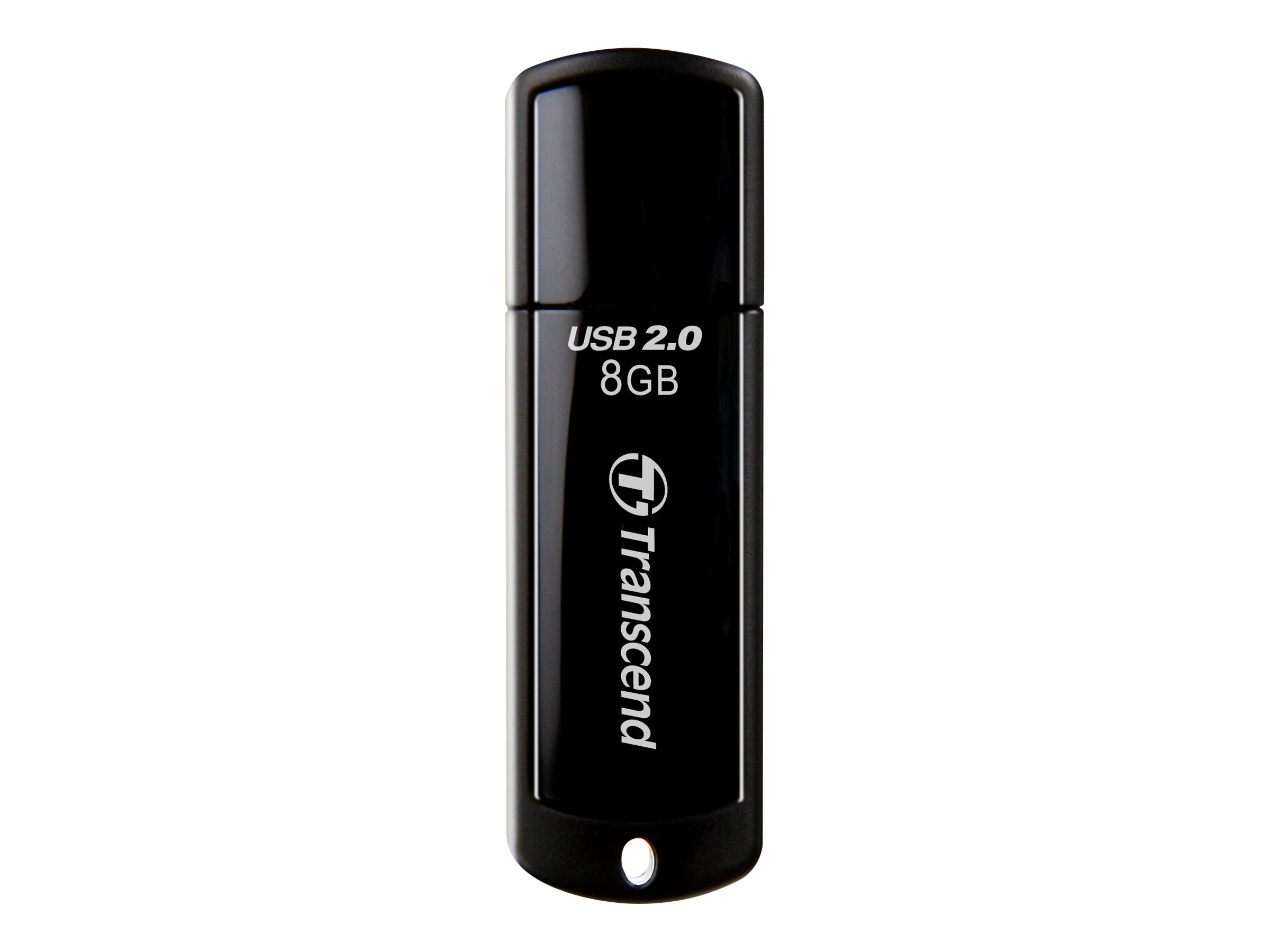 Transcend JetFlash elite JetFlash 350 8GB