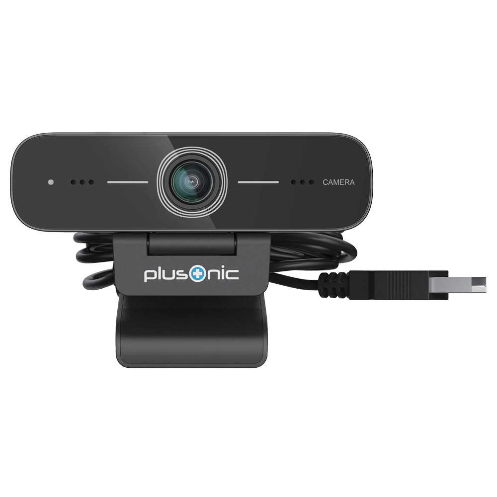 Plusonic USB Webcam Ultimate Plusonic USB Webcam Ultimate