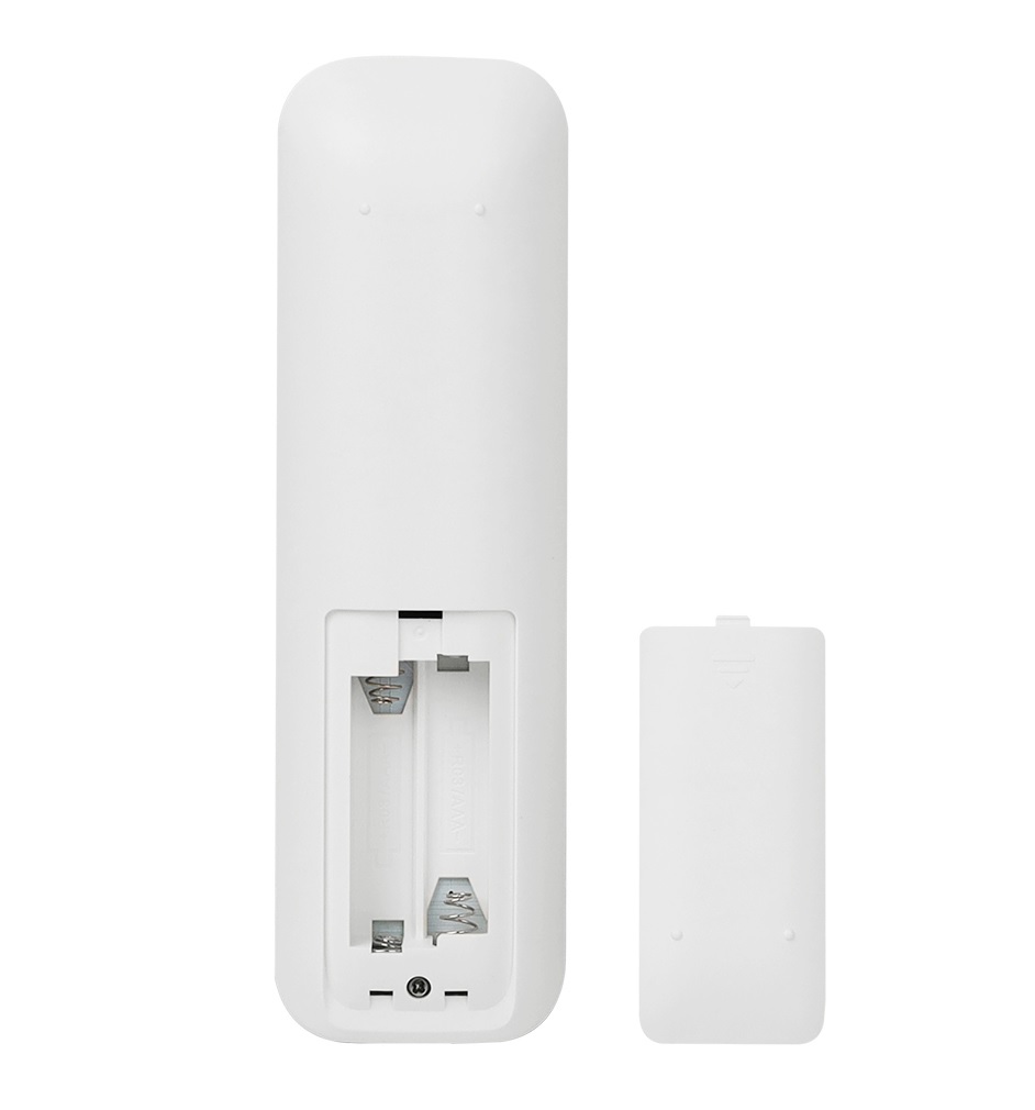 MiBoxer FUT100 LED Fernbedienung RGB-WW (RGB-CCT) 100 Zonen