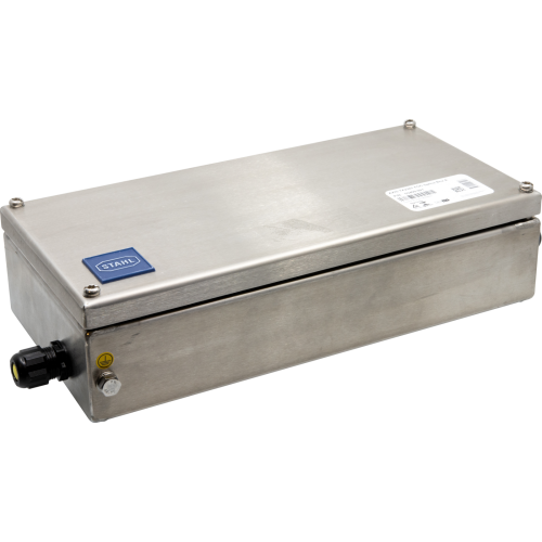 Axis TX1401
