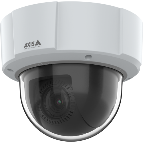 AXIS M5526-E 50 HZ - Security Camera (4-Pack)