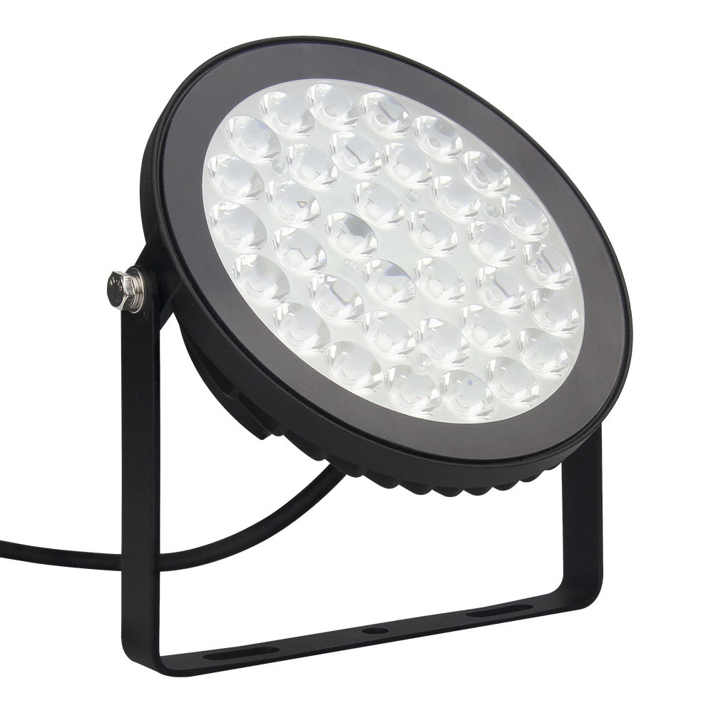 Synergy 21 LED Garden Lamp 15W RGB-WW CCT With Radio And WLAN IP65 Zigbee (FUTC03ZR)