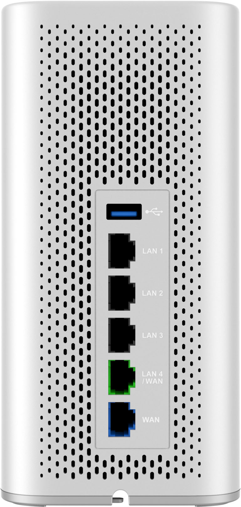 Grandstream GWN7062 Wi-Fi 6 Dual-Band Router