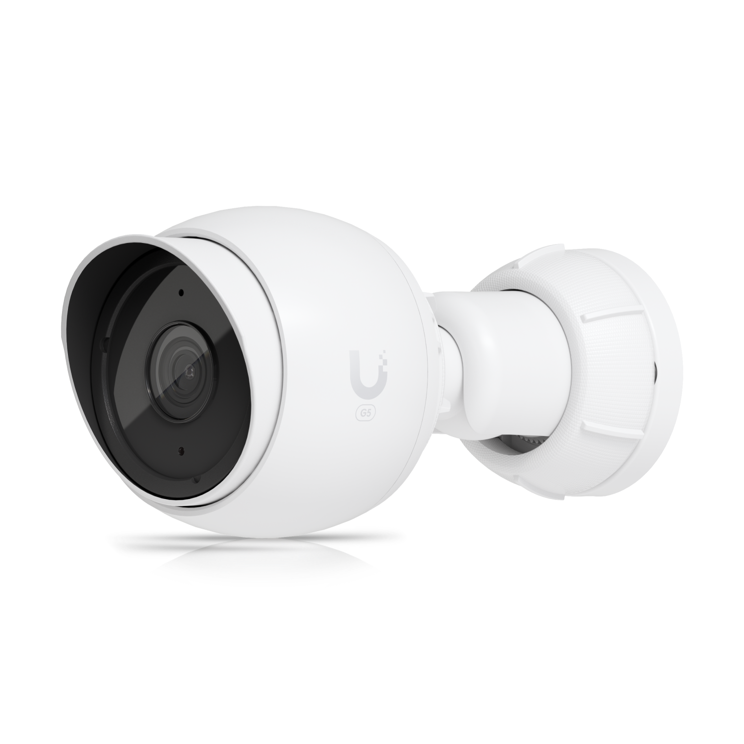 Ubiquiti UniFi Video Camera G5 Bullet  / Outdoor / 2k / POE / Magic Zoom / Infrarot / Microphone / UVC-G5-Bullet Ubiquiti UniFi Video Camera G5 Bullet  / Outdoor / 2k / POE / Magic Zoom / Infrarot / Microphone / UVC-G5-Bullet