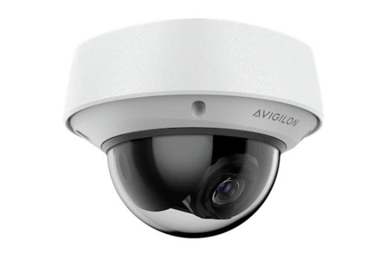 Avigilon Netzwerkkamera Mini Fixed Dome 2 Megapixel 2.0C-H6A-DO1-IR Outdoor