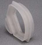 Synergy 21 LED U-Profil zub ALU016-R Verbinder Synergy 21 LED U-Profil zub ALU016-R Verbinder