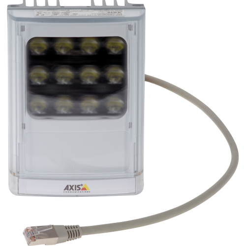 AXIS T90D25 PoE W-LED Illuminator