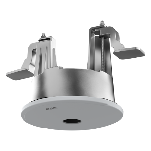 AXIS Zubehör Montage • TM3210 • Recessed Mount