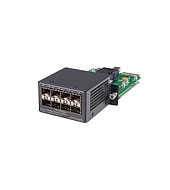 HP Switch Modul, 5500 HI, 8xTP, 1000Mbit,