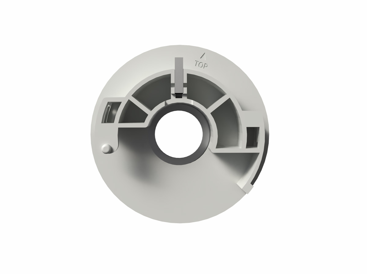 MClimate Rugged Backplate