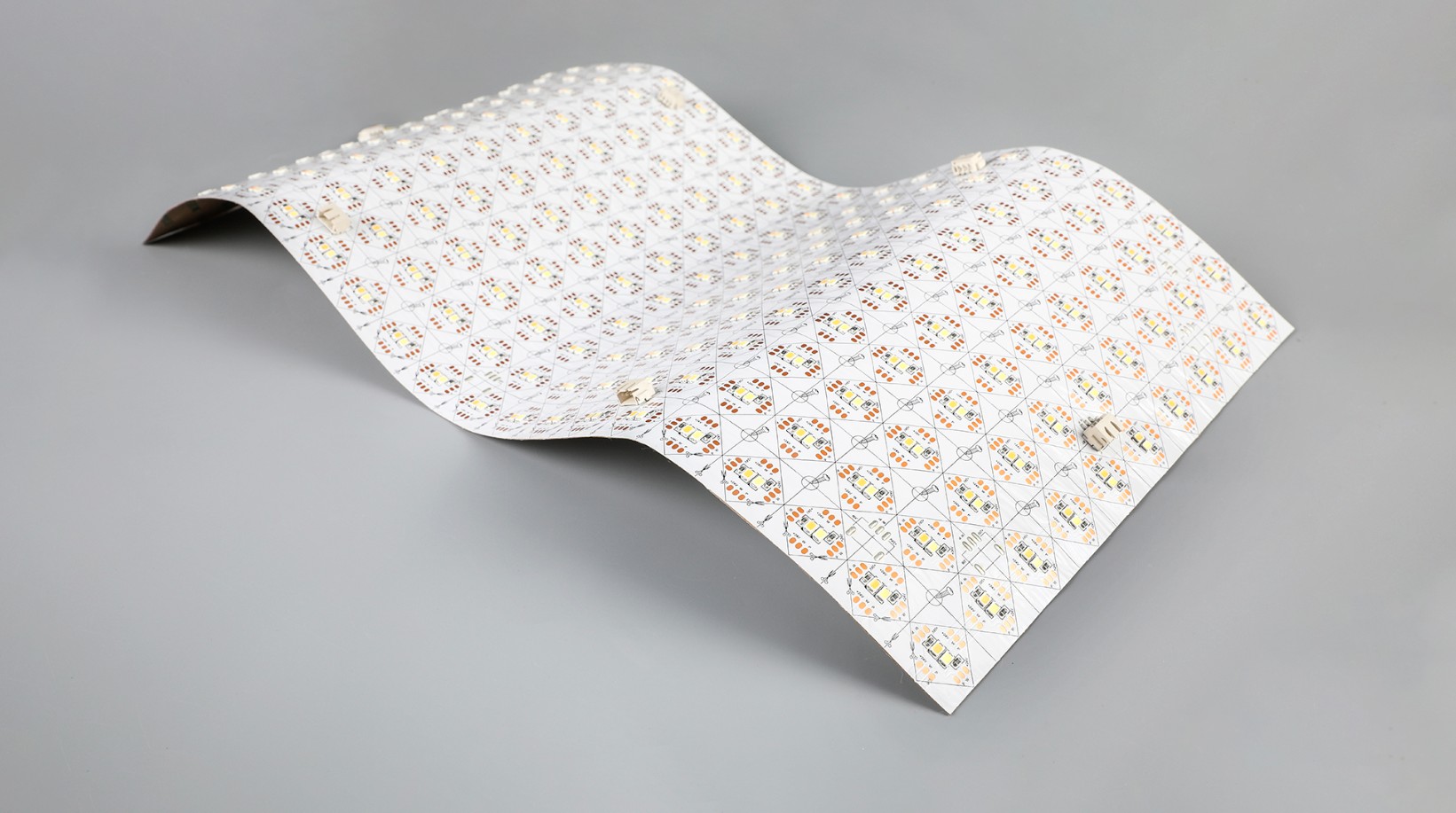Synergy 21 LED Flex Plate Dual White (CCT) DC24V 40W Mit Connector
