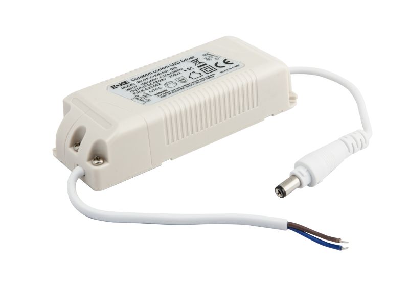 Synergy 21 LED light panel rund 15W Netzteil V2 Synergy 21 LED light panel rund 15W Netzteil V2