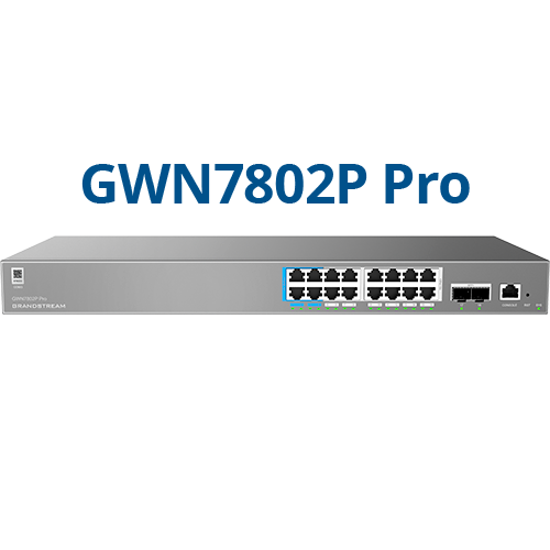 GWN7802P-PRO