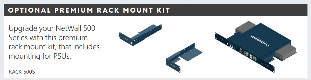 RACK-500S
