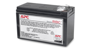APC Battery Replacement Cartridge APCRBC110 (OEM)